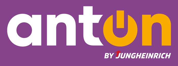 anton by Jungheinrich
